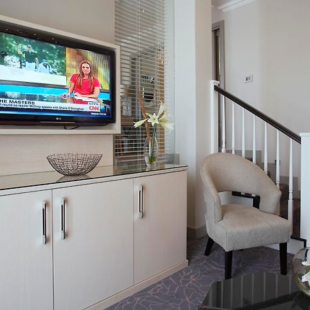 קייפטאון Queen Victoria Hotel By Newmark מראה חיצוני תמונה