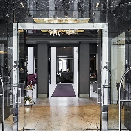 קייפטאון Queen Victoria Hotel By Newmark מראה חיצוני תמונה