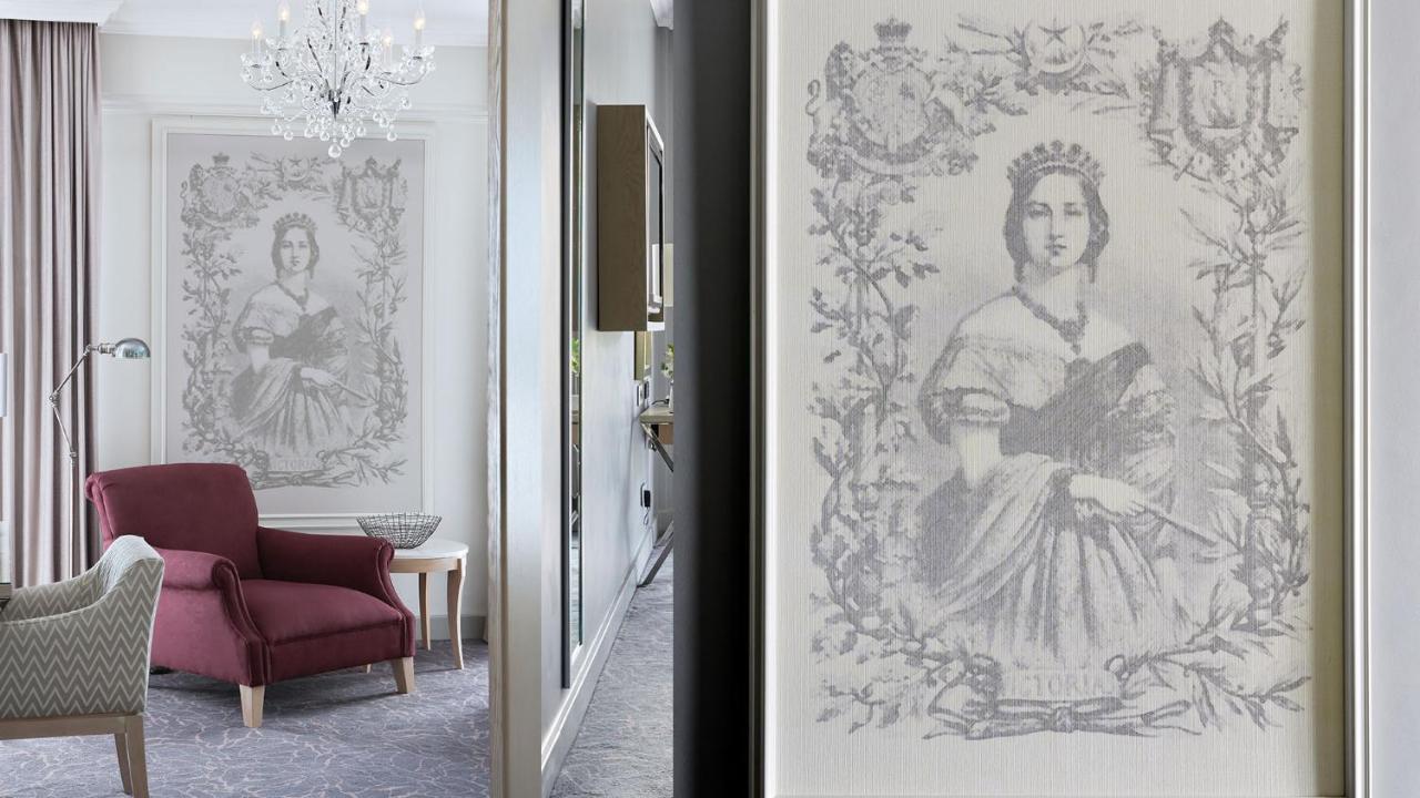 קייפטאון Queen Victoria Hotel By Newmark מראה חיצוני תמונה