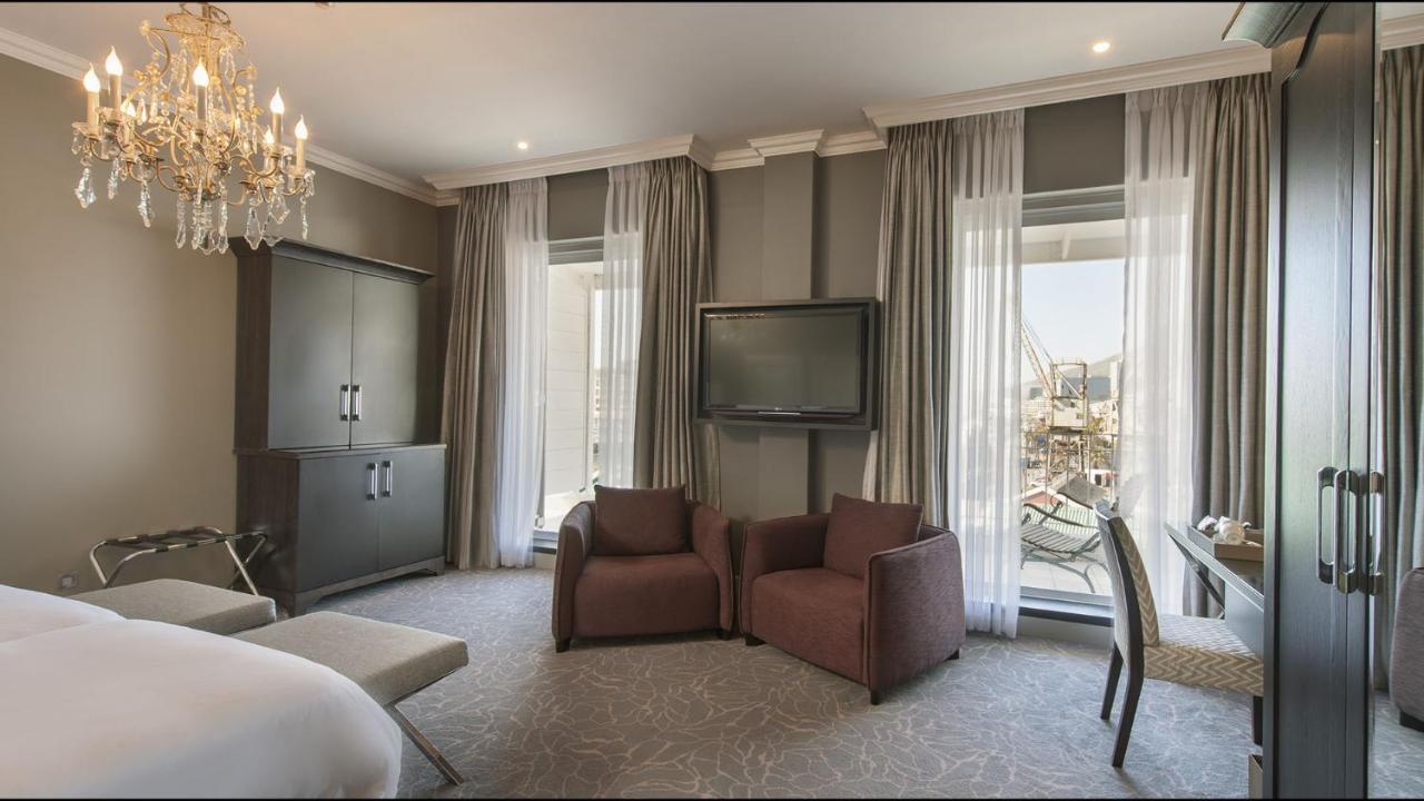 קייפטאון Queen Victoria Hotel By Newmark מראה חיצוני תמונה