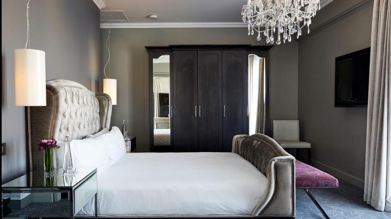 קייפטאון Queen Victoria Hotel By Newmark מראה חיצוני תמונה