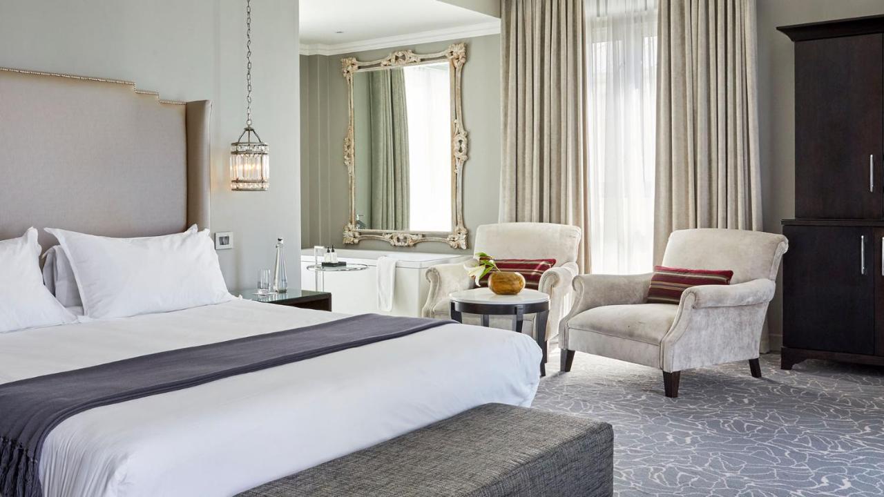 קייפטאון Queen Victoria Hotel By Newmark מראה חיצוני תמונה