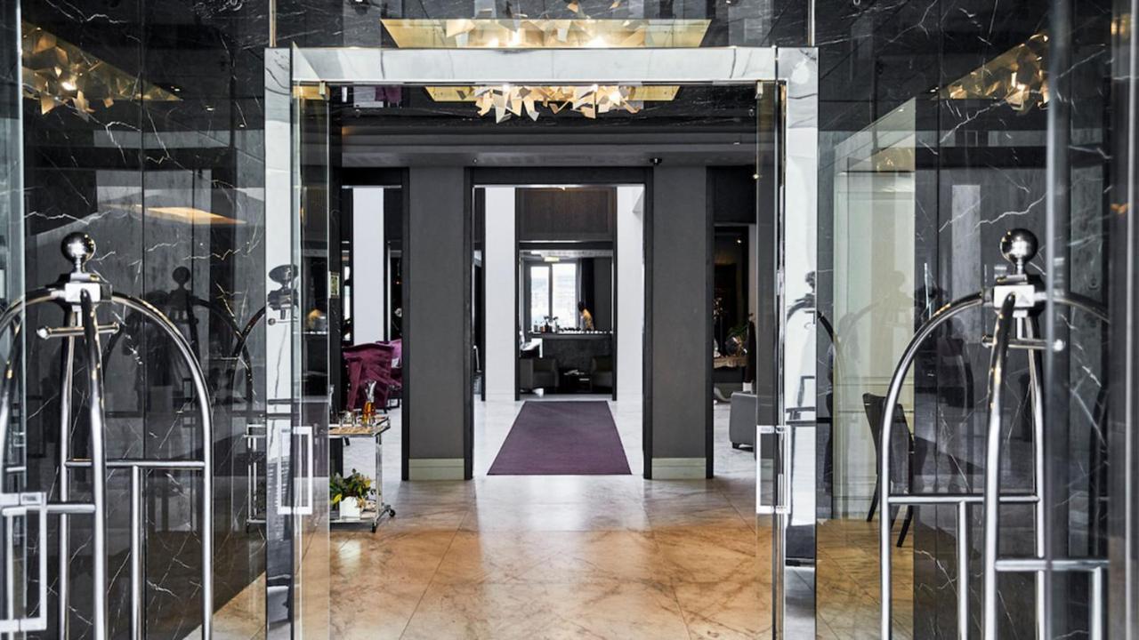 קייפטאון Queen Victoria Hotel By Newmark מראה חיצוני תמונה