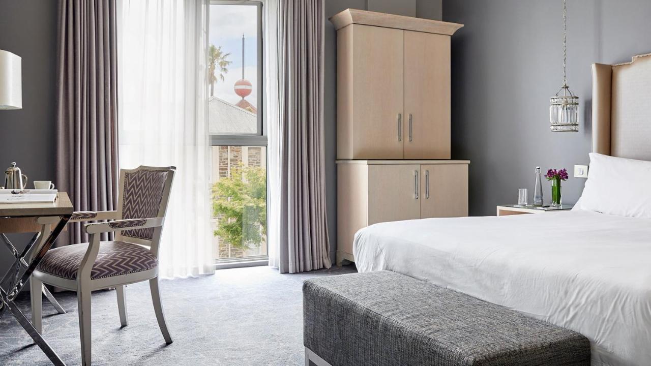 קייפטאון Queen Victoria Hotel By Newmark מראה חיצוני תמונה