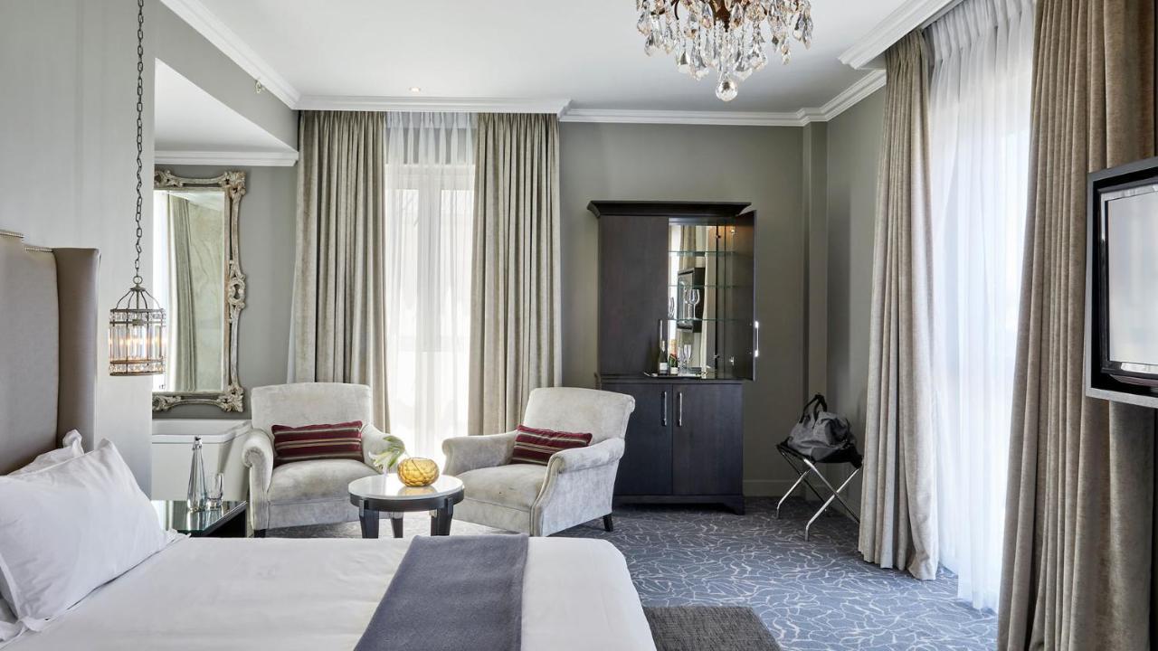 קייפטאון Queen Victoria Hotel By Newmark מראה חיצוני תמונה