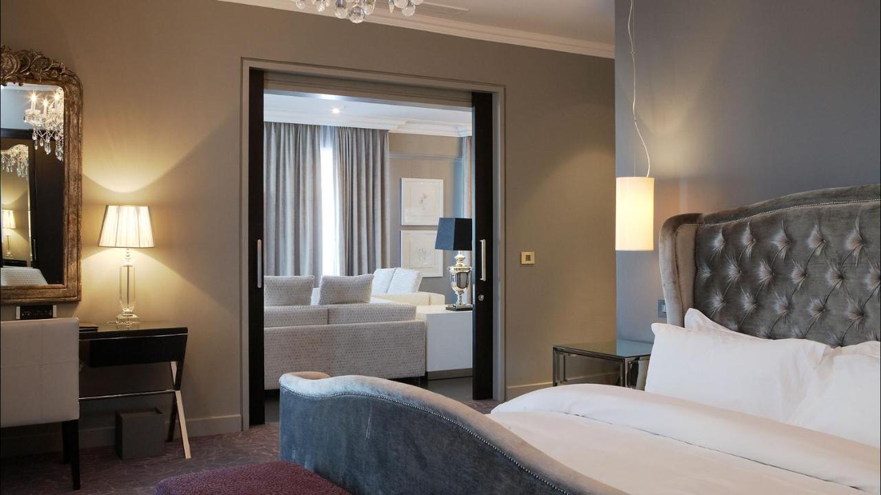 קייפטאון Queen Victoria Hotel By Newmark מראה חיצוני תמונה