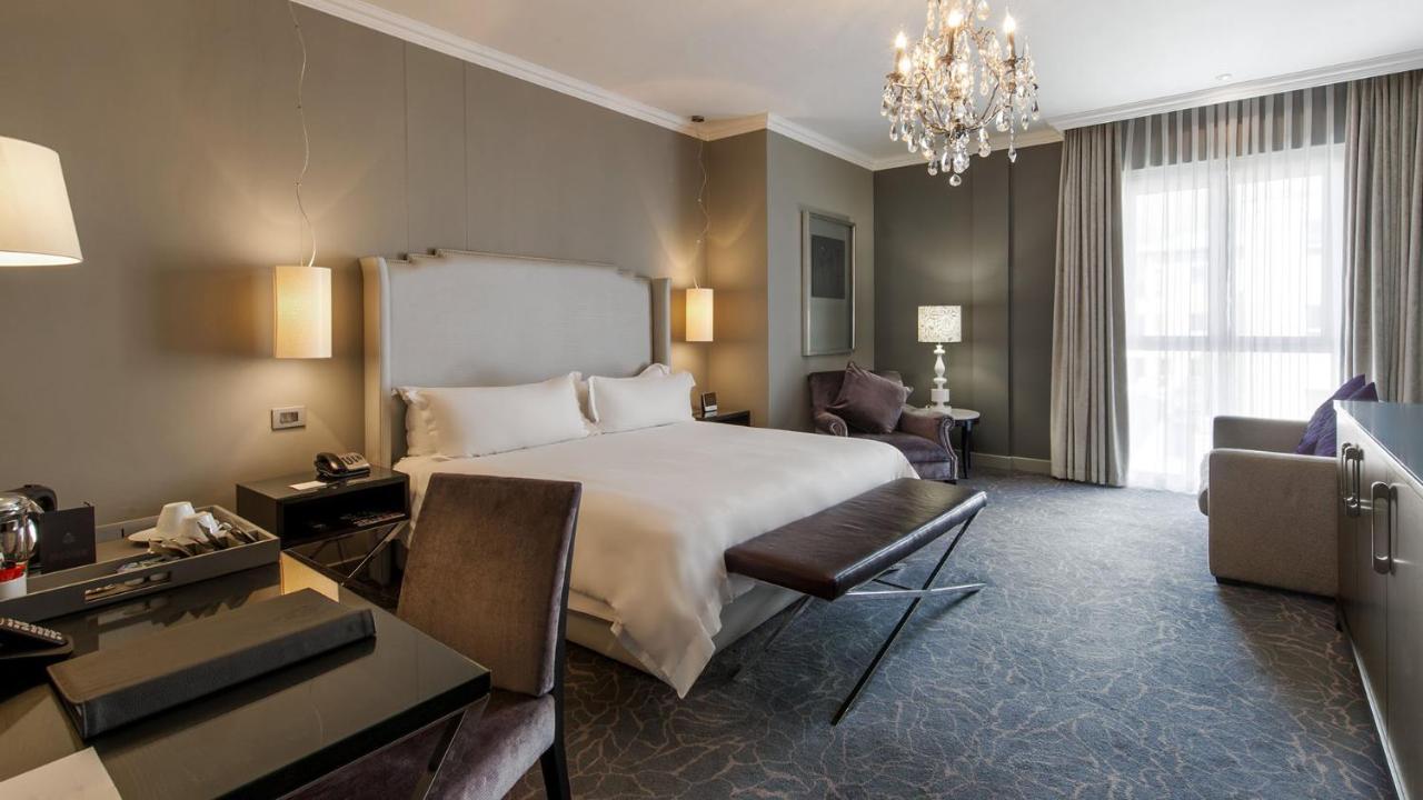 קייפטאון Queen Victoria Hotel By Newmark מראה חיצוני תמונה