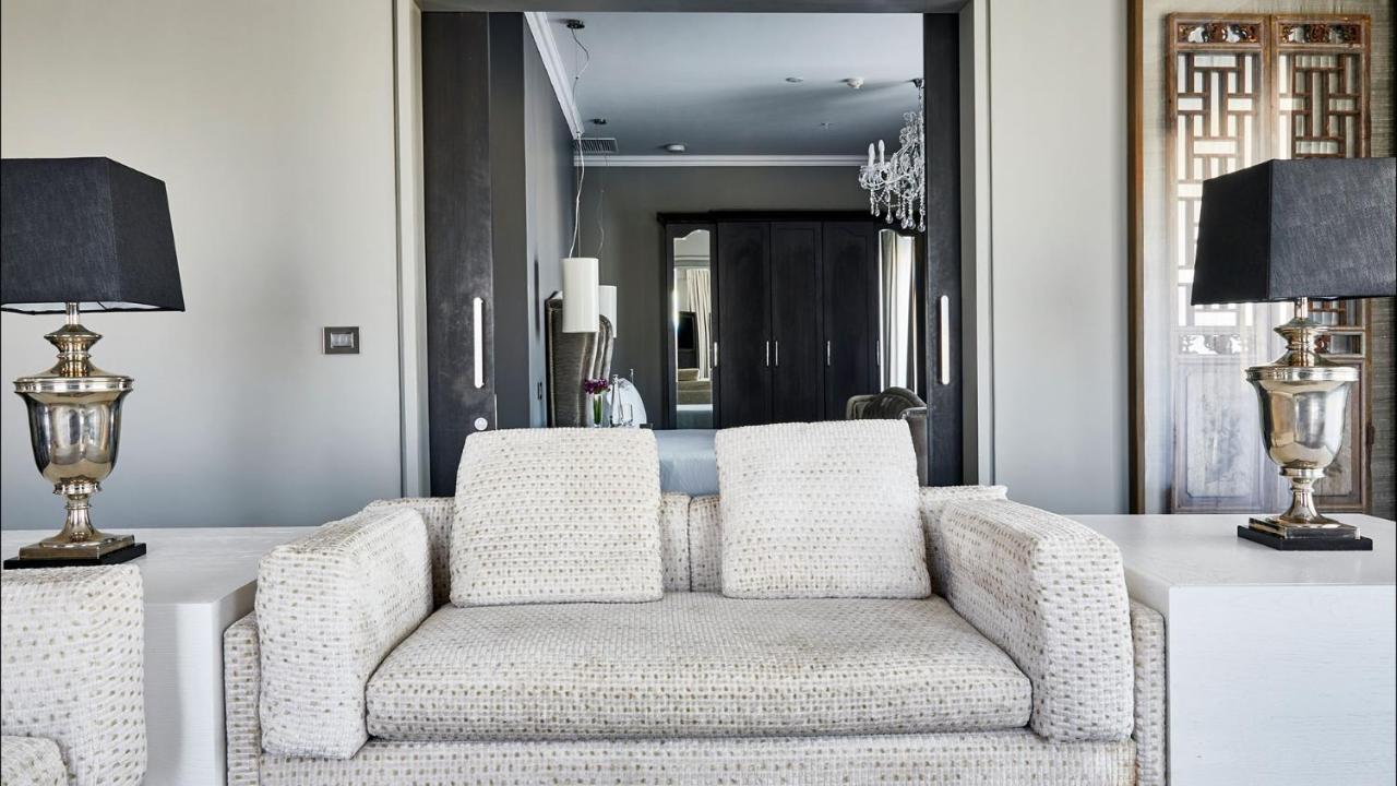 קייפטאון Queen Victoria Hotel By Newmark מראה חיצוני תמונה