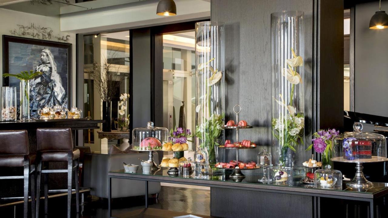 קייפטאון Queen Victoria Hotel By Newmark מראה חיצוני תמונה