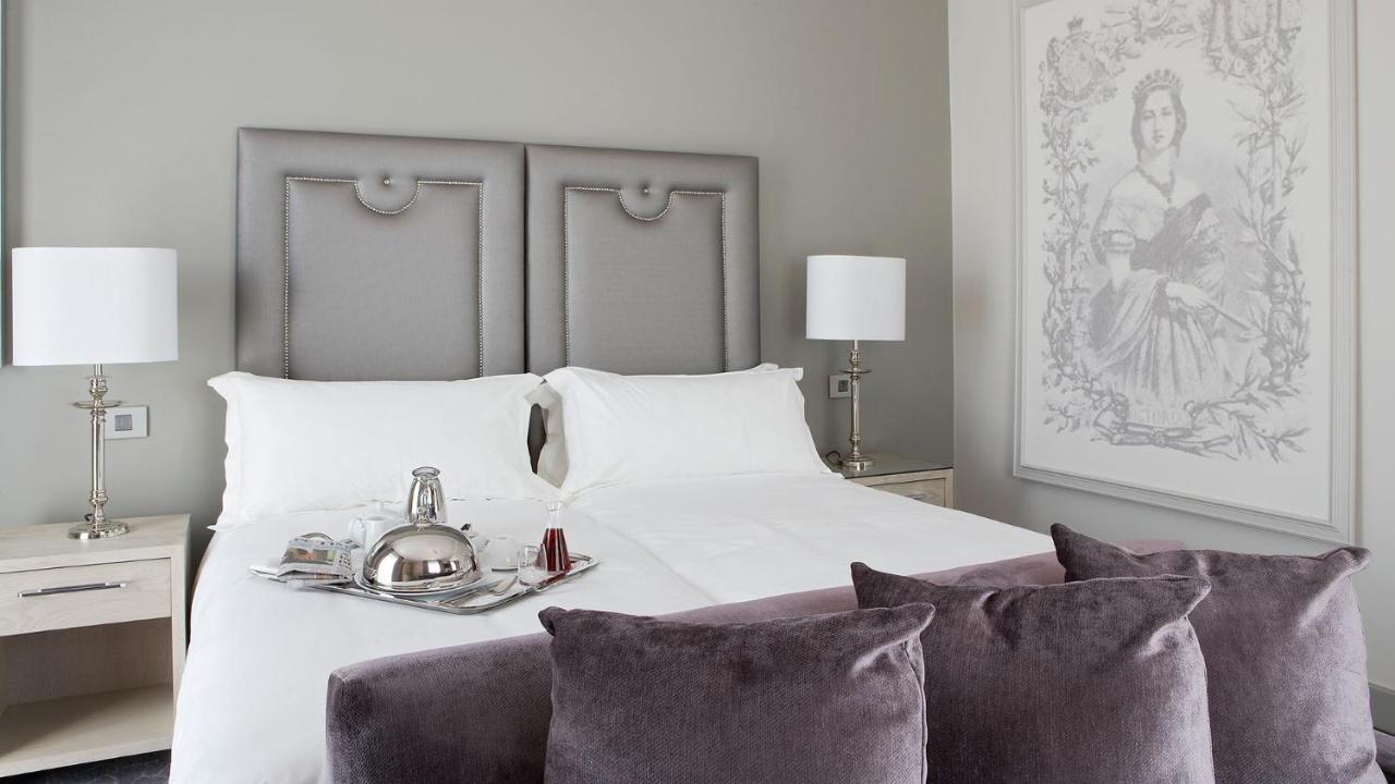 קייפטאון Queen Victoria Hotel By Newmark מראה חיצוני תמונה