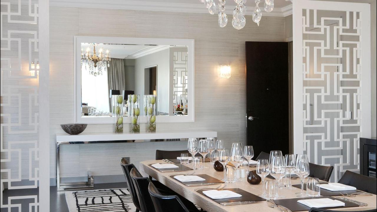 קייפטאון Queen Victoria Hotel By Newmark מראה חיצוני תמונה
