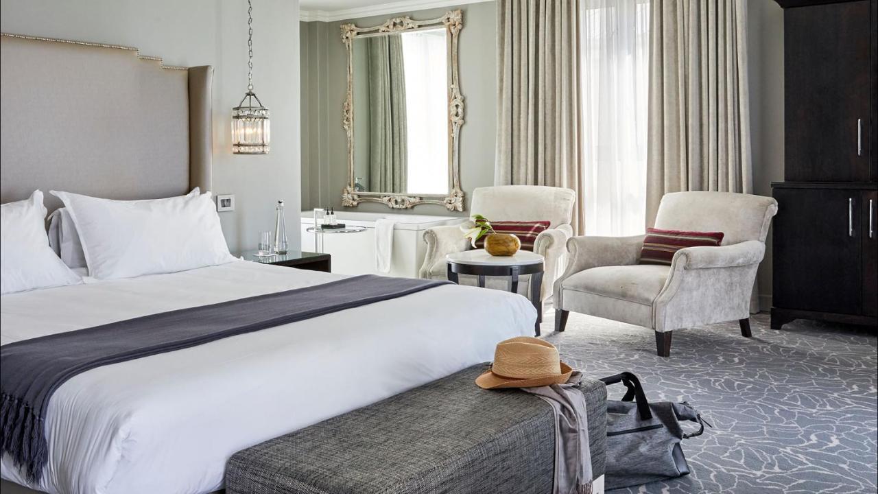 קייפטאון Queen Victoria Hotel By Newmark מראה חיצוני תמונה