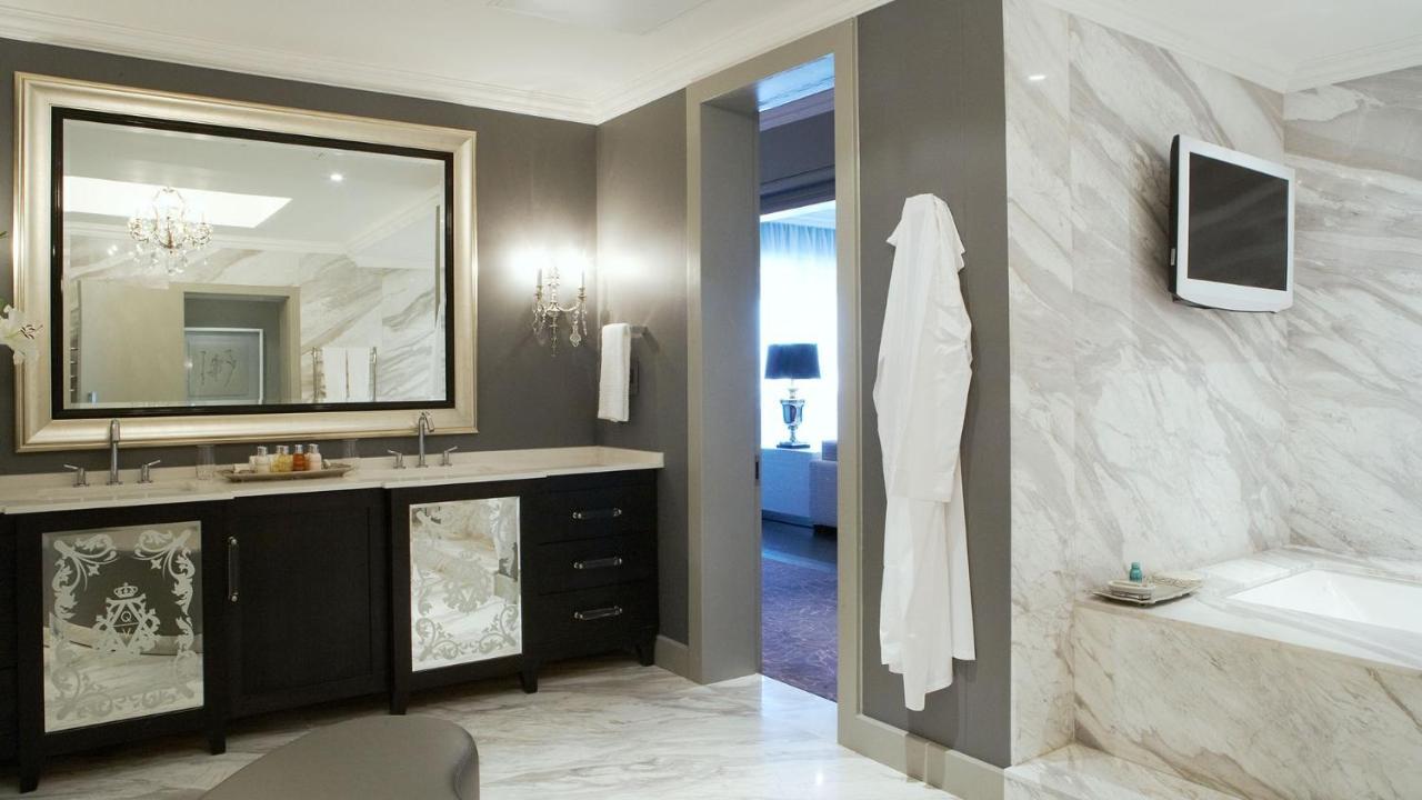 קייפטאון Queen Victoria Hotel By Newmark מראה חיצוני תמונה