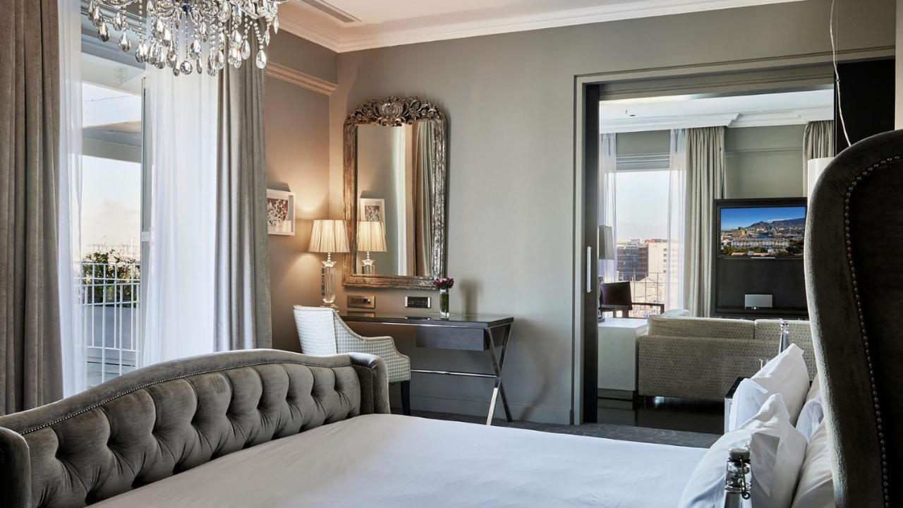 קייפטאון Queen Victoria Hotel By Newmark מראה חיצוני תמונה