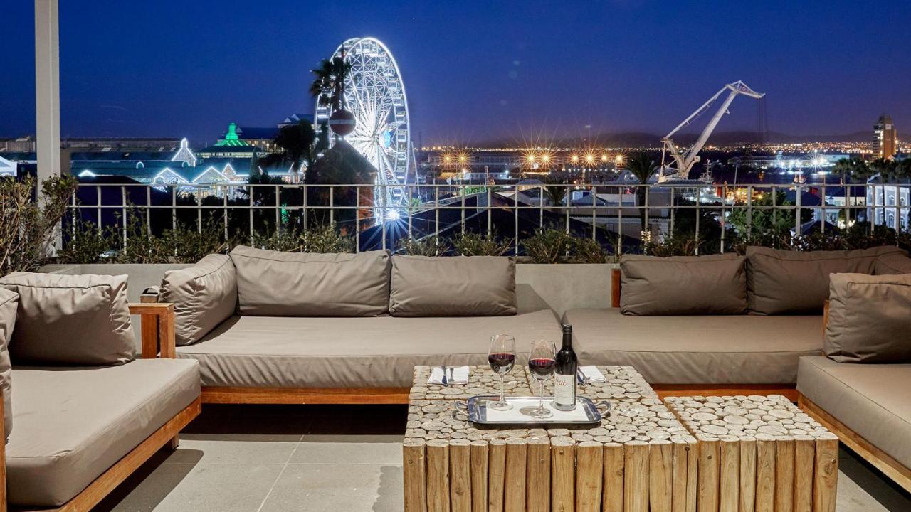קייפטאון Queen Victoria Hotel By Newmark מראה חיצוני תמונה