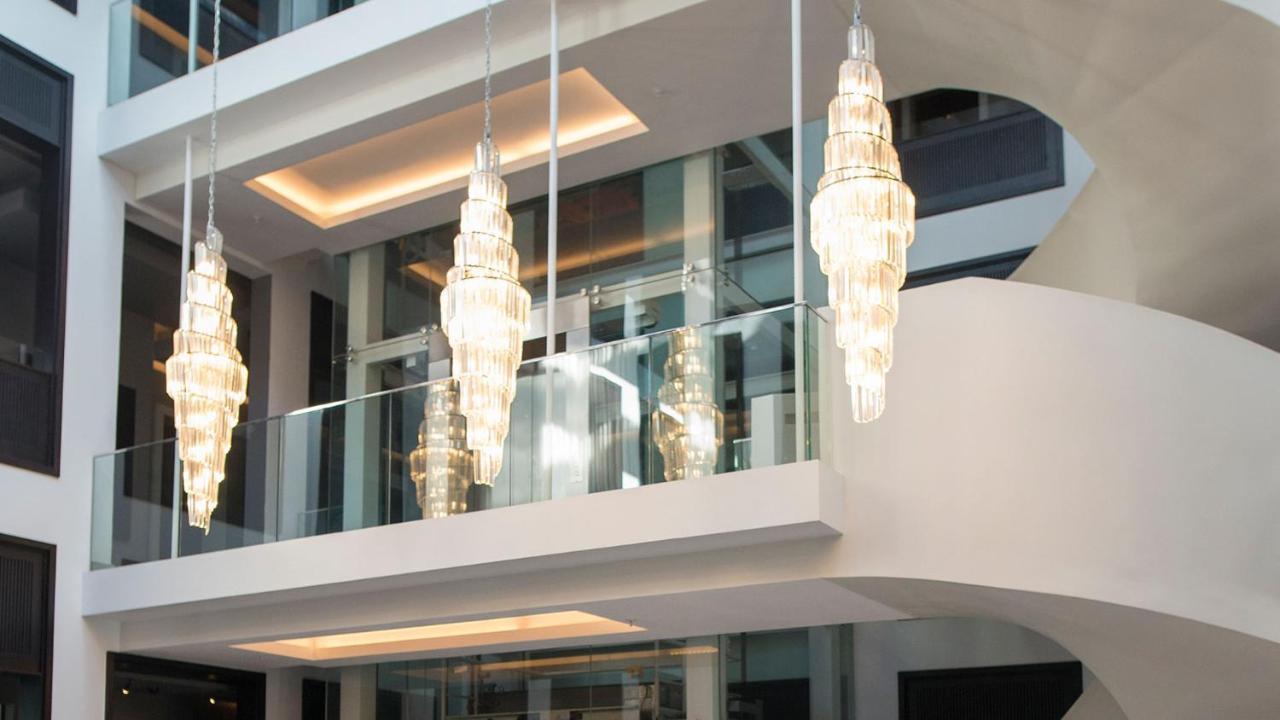 קייפטאון Queen Victoria Hotel By Newmark מראה חיצוני תמונה