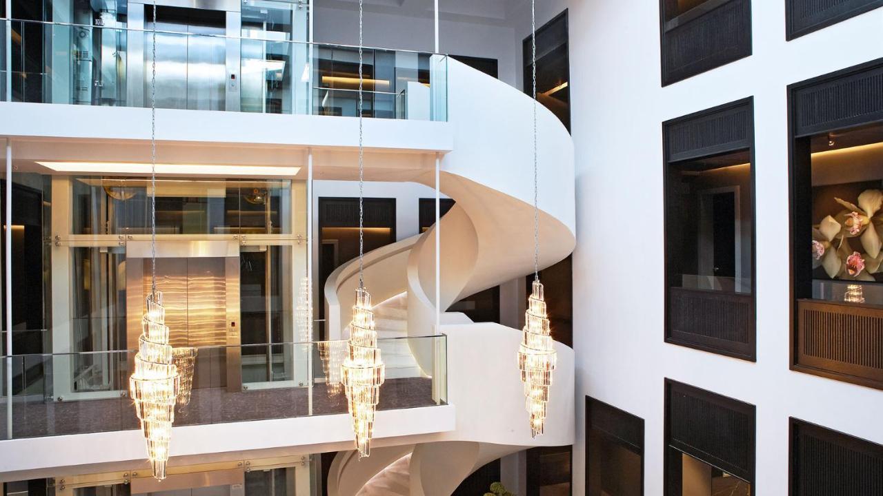 קייפטאון Queen Victoria Hotel By Newmark מראה חיצוני תמונה