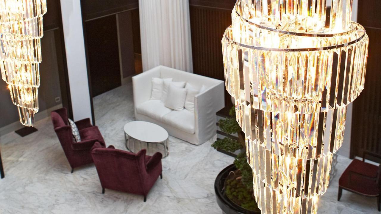 קייפטאון Queen Victoria Hotel By Newmark מראה חיצוני תמונה