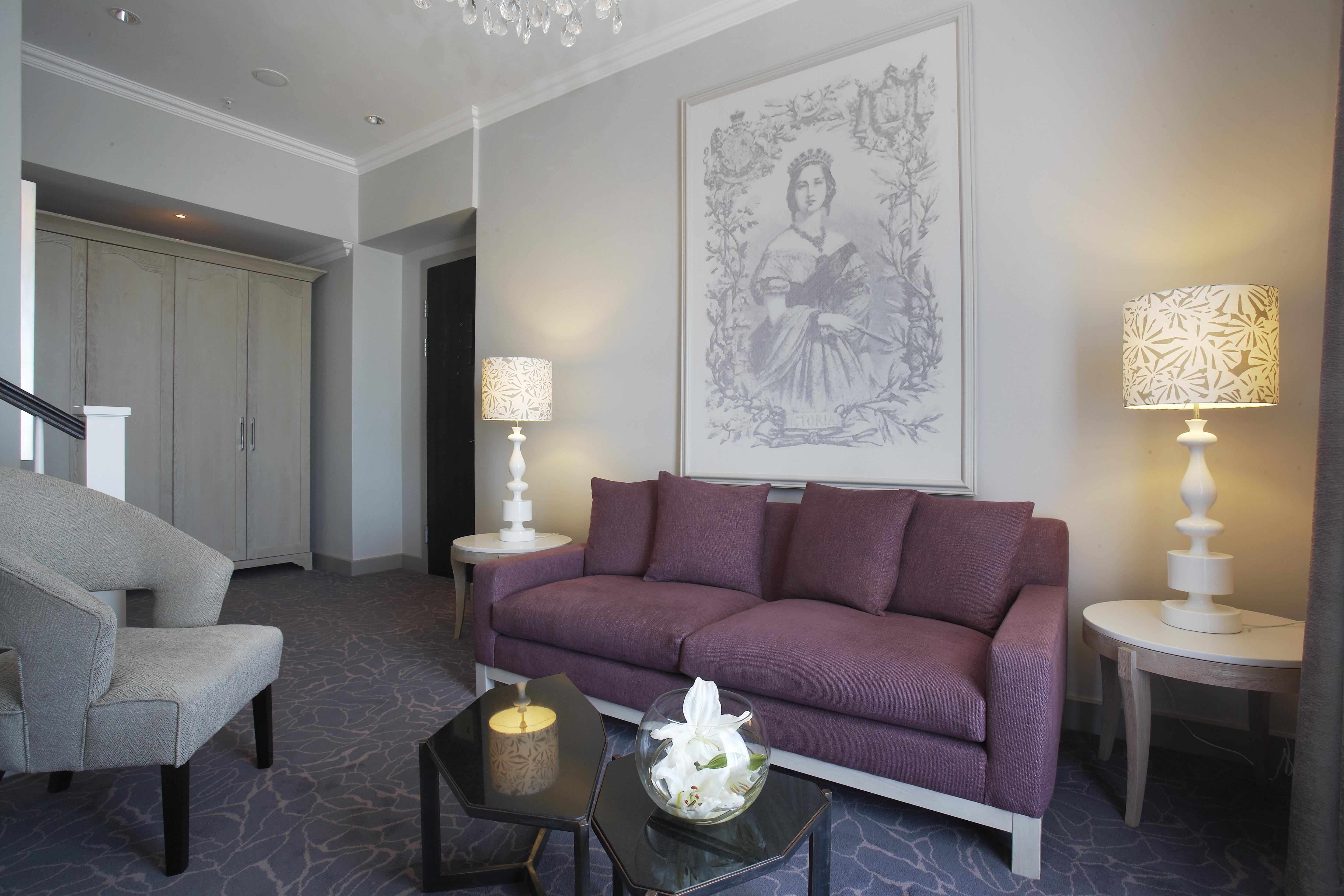 קייפטאון Queen Victoria Hotel By Newmark מראה חיצוני תמונה