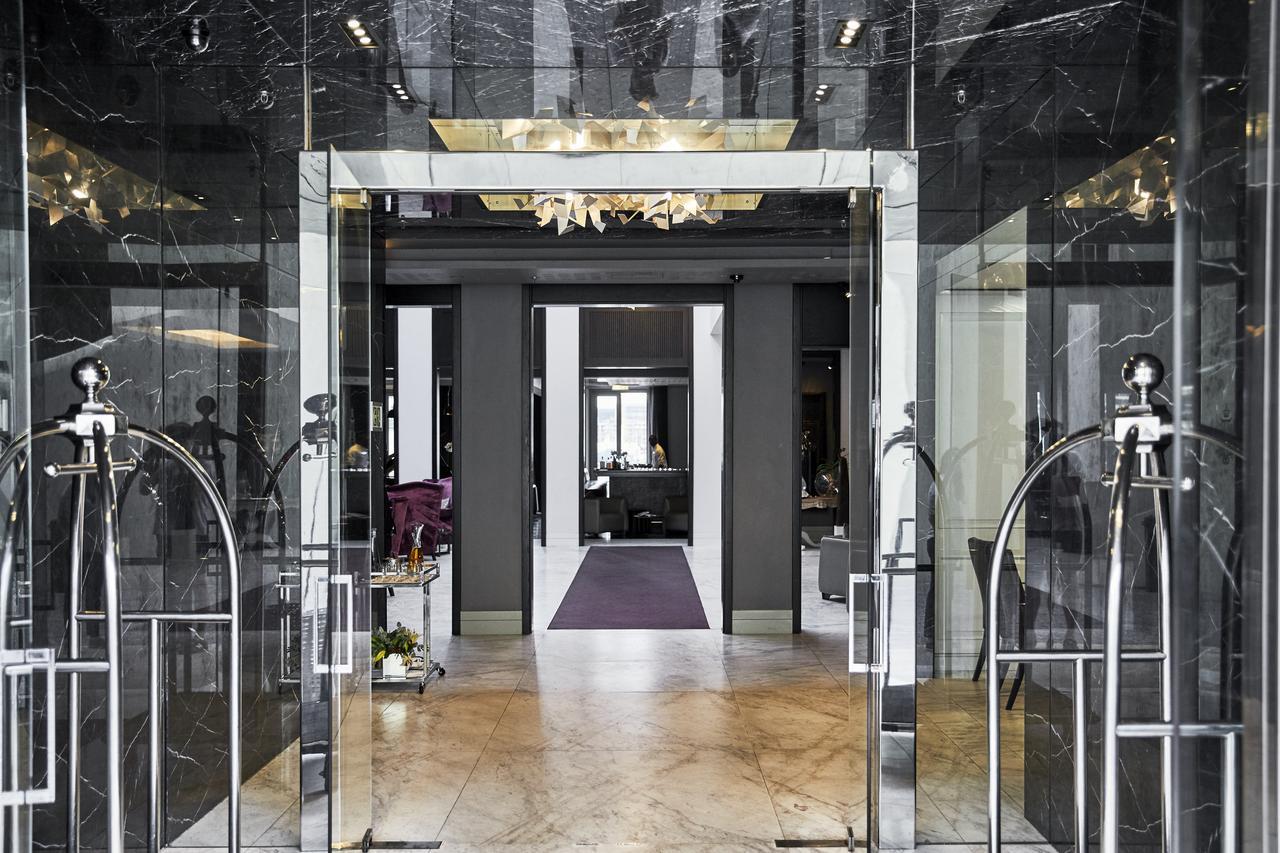 קייפטאון Queen Victoria Hotel By Newmark מראה חיצוני תמונה
