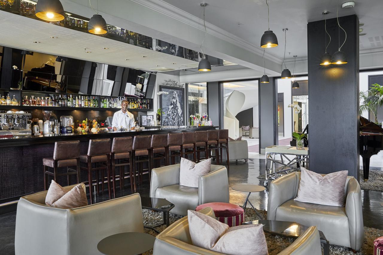 קייפטאון Queen Victoria Hotel By Newmark מראה חיצוני תמונה